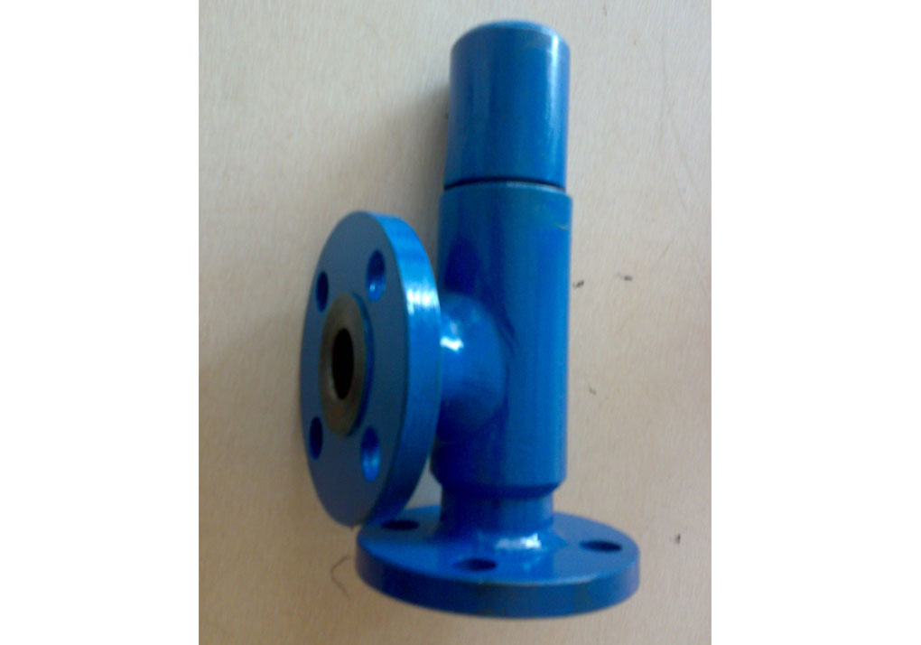 safety valve